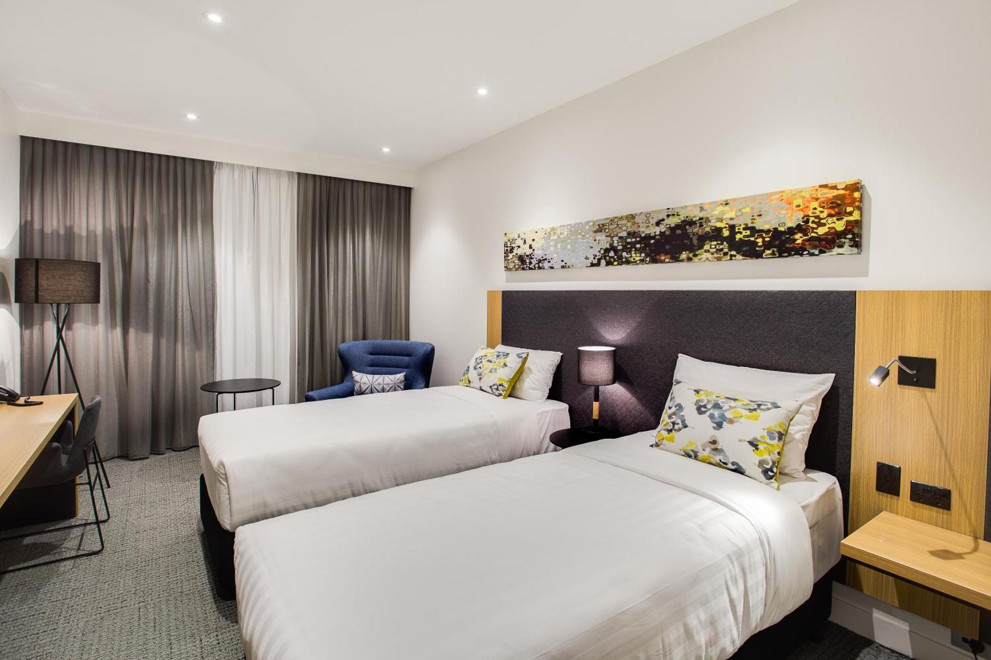 Quality Hotel Rules Club Wagga Уогга-Уогга Экстерьер фото