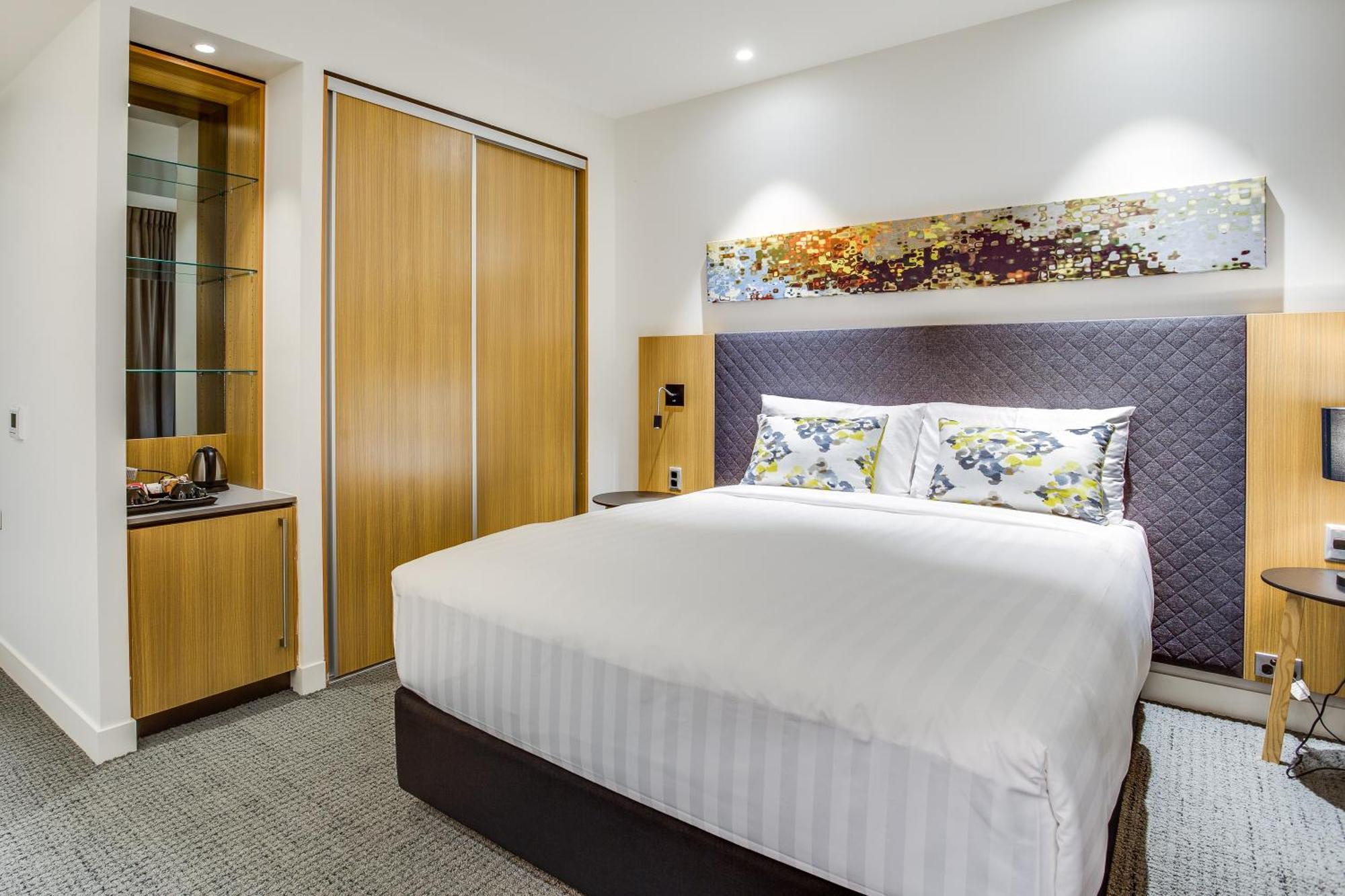 Quality Hotel Rules Club Wagga Уогга-Уогга Экстерьер фото