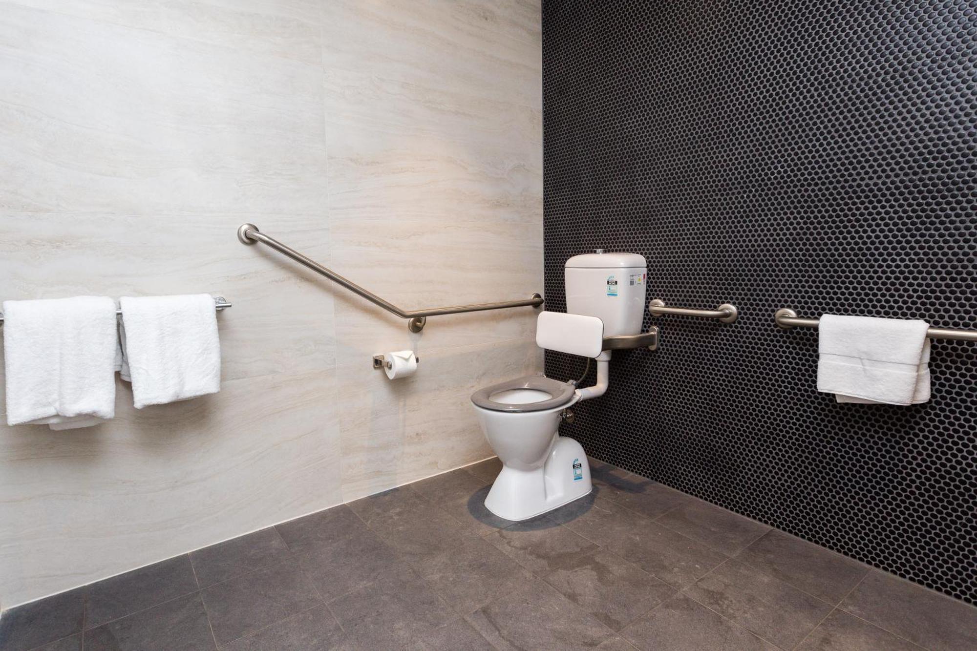 Quality Hotel Rules Club Wagga Уогга-Уогга Экстерьер фото