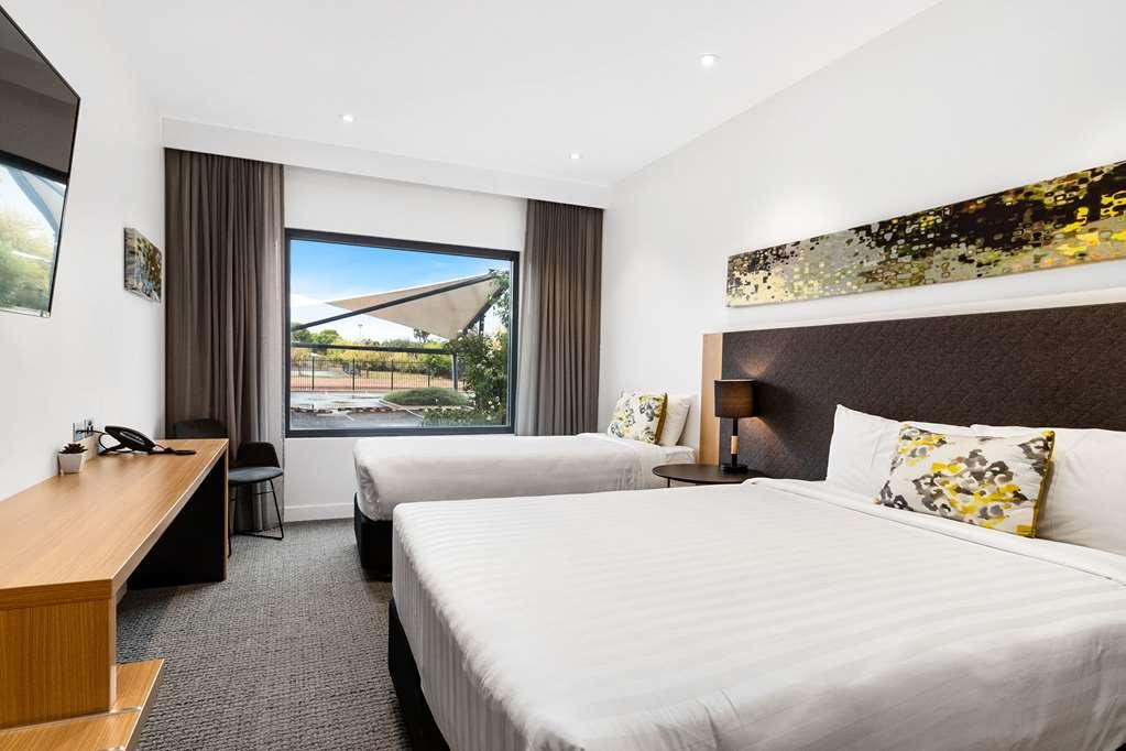 Quality Hotel Rules Club Wagga Уогга-Уогга Номер фото